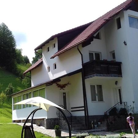 Pensiunea Vladut Bran  Exterior photo