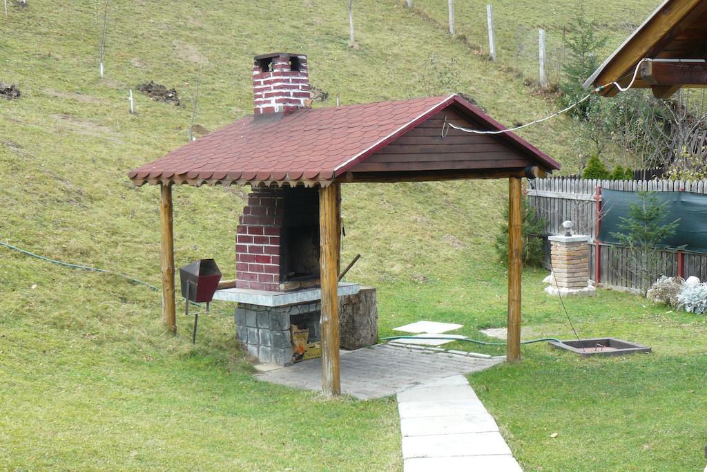 Pensiunea Vladut Bran  Room photo