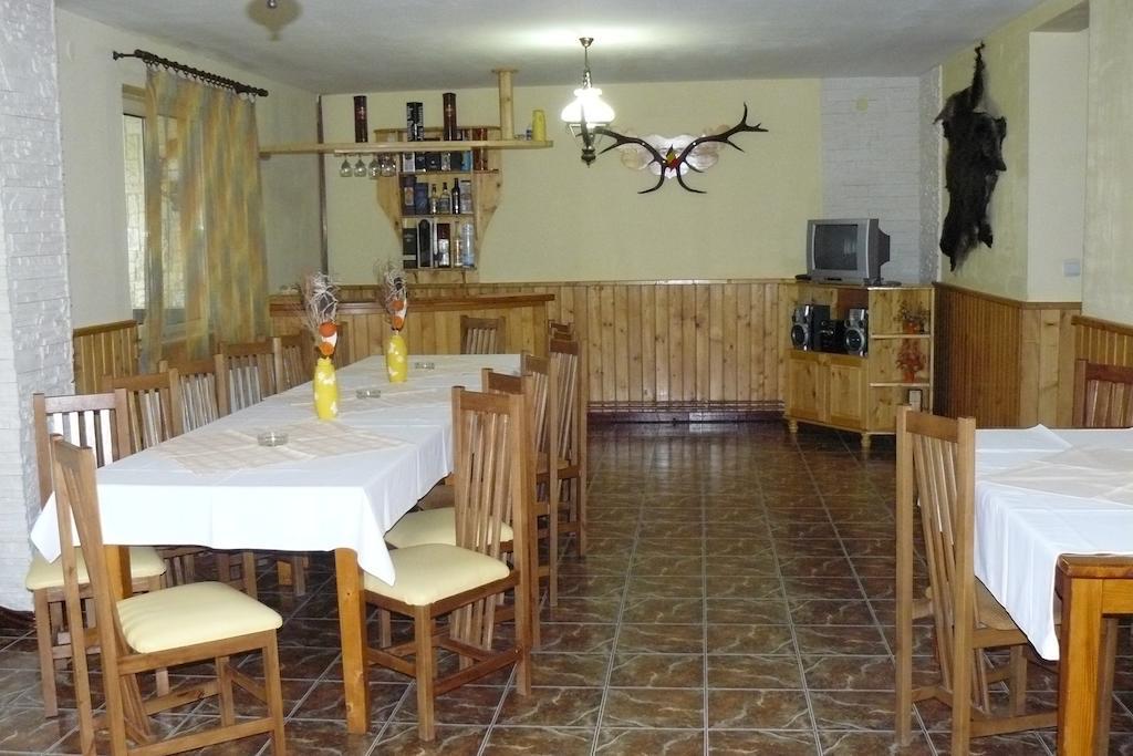 Pensiunea Vladut Bran  Room photo