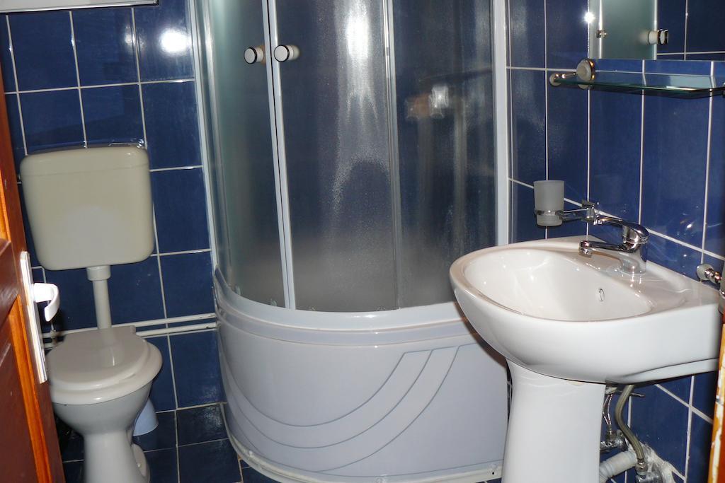 Pensiunea Vladut Bran  Room photo