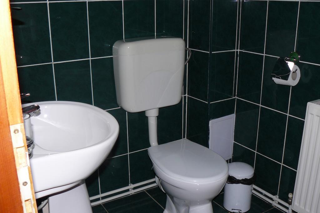 Pensiunea Vladut Bran  Room photo